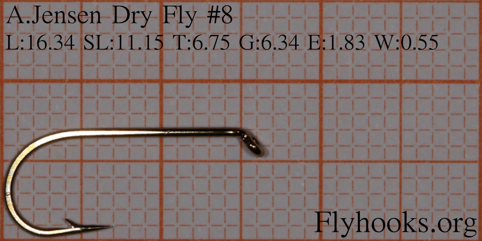 Dry Fly