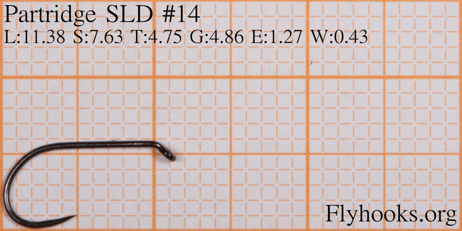 SLD - Patriot Fine Dry