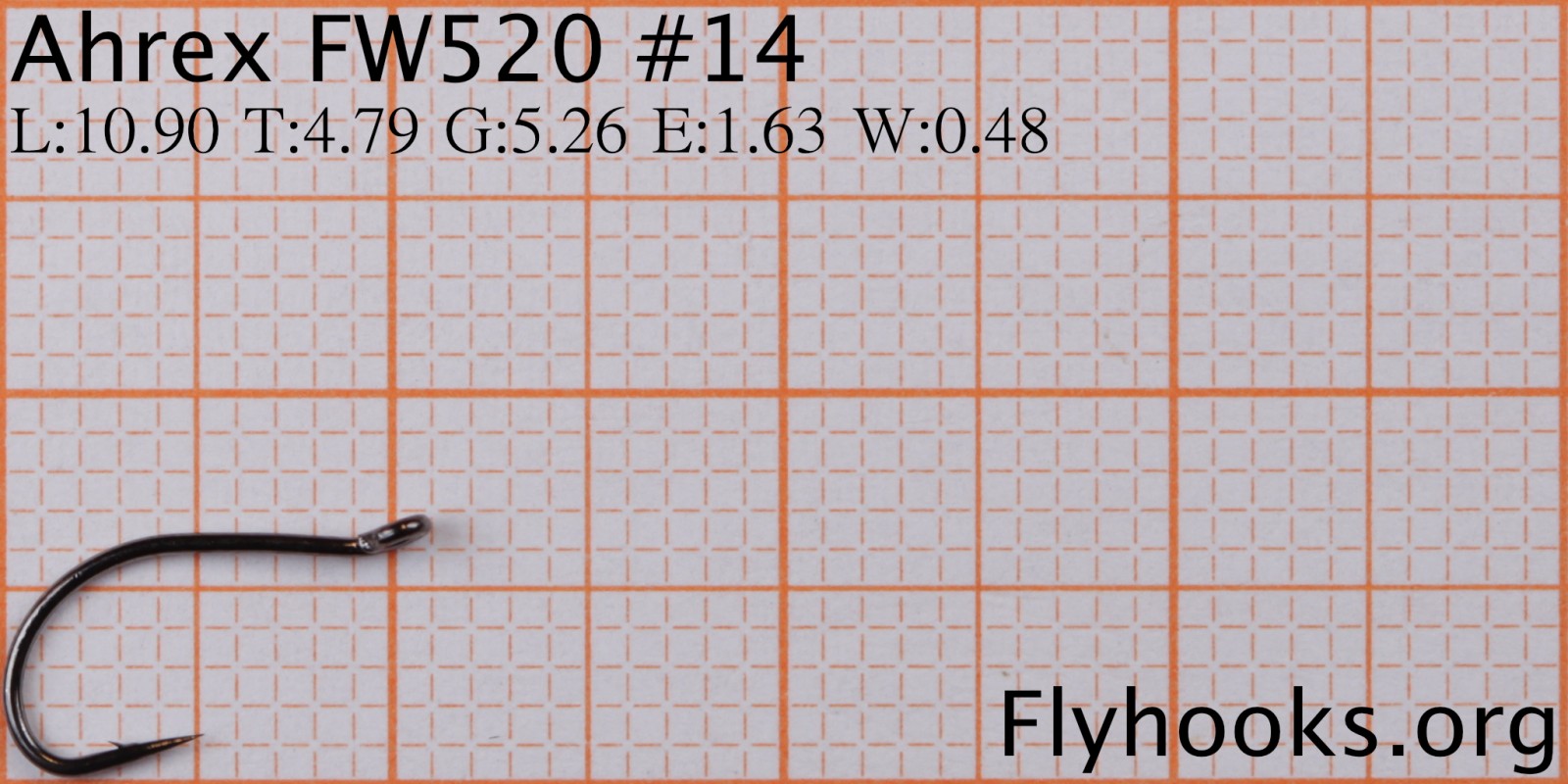 FW 520 - Emerger