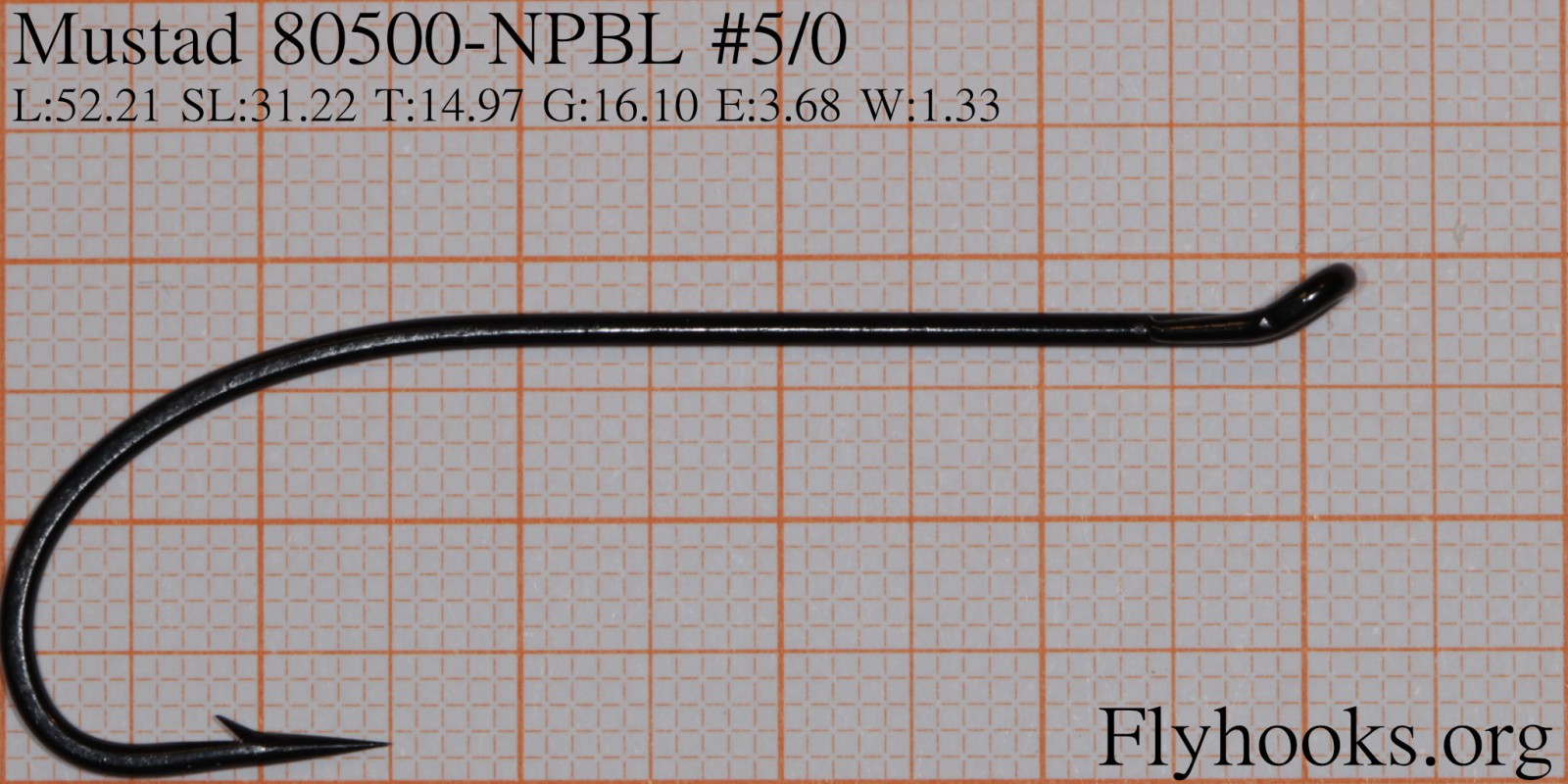 80500-NPBL
