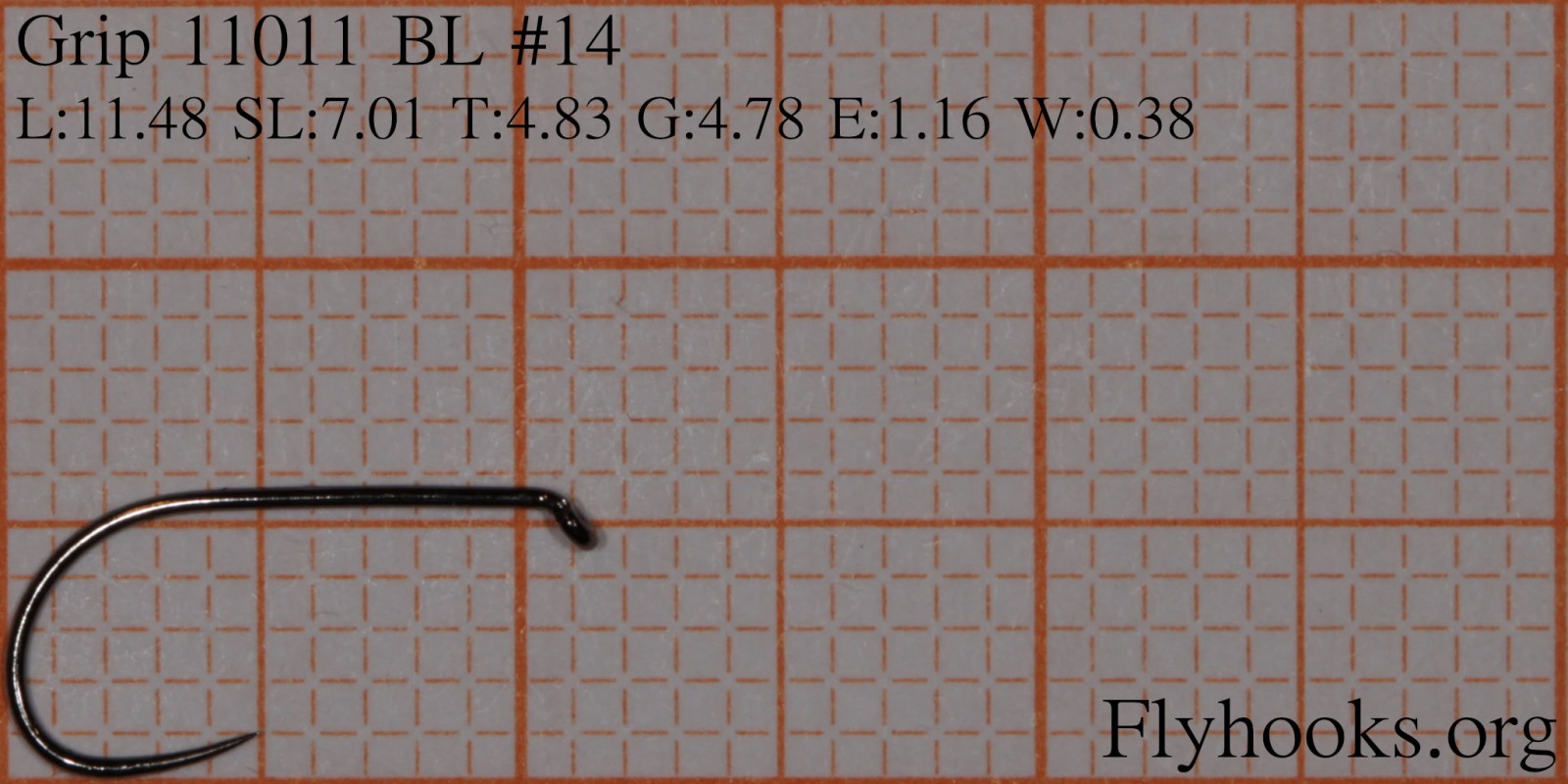 11011 BL