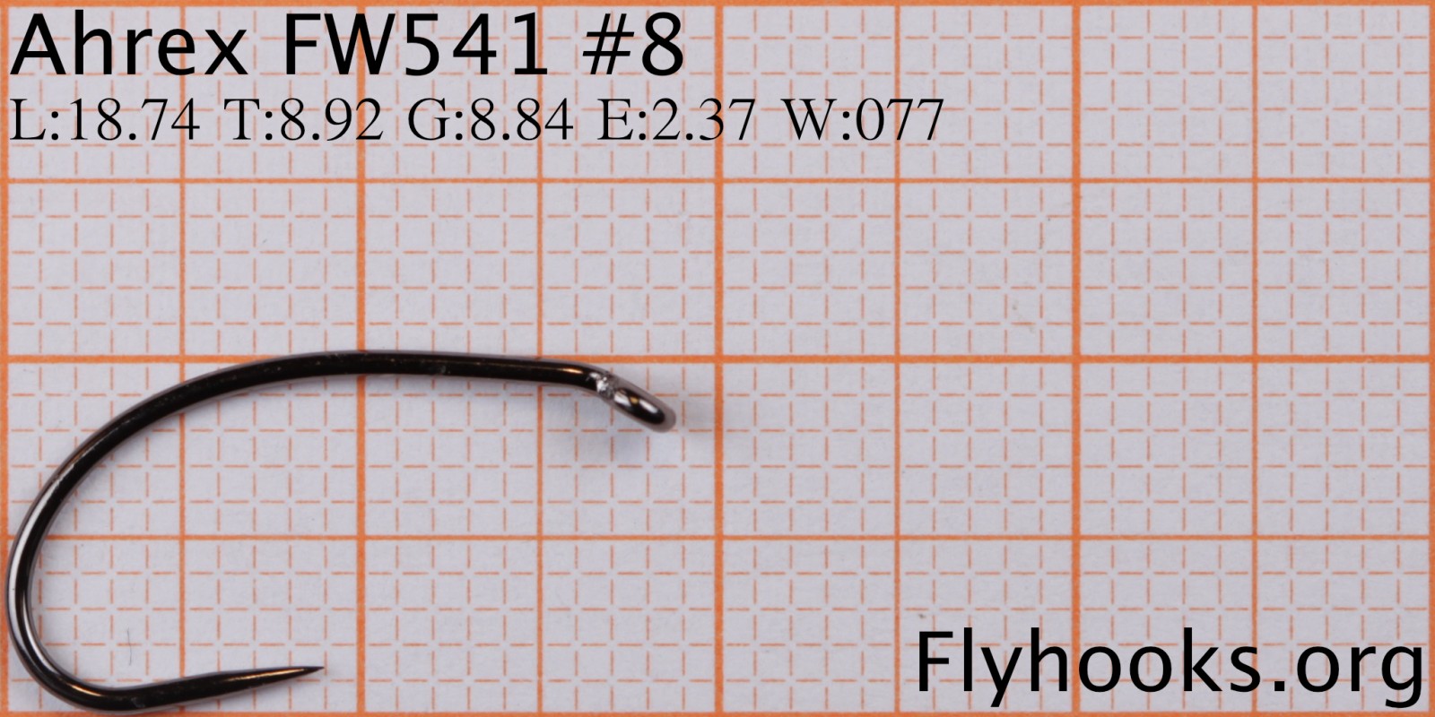 FW 541