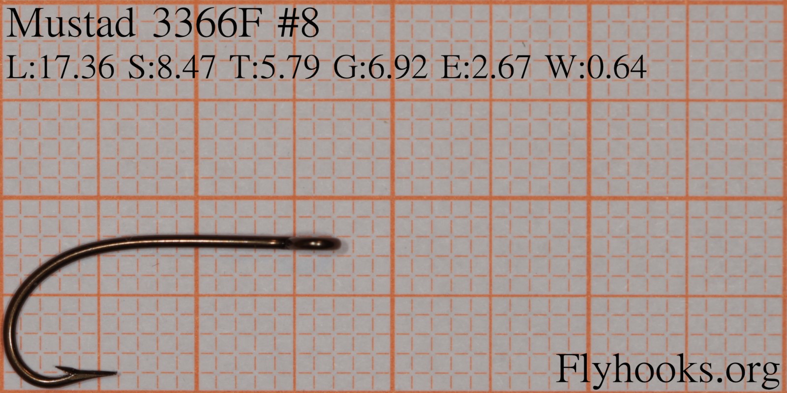 3366 F