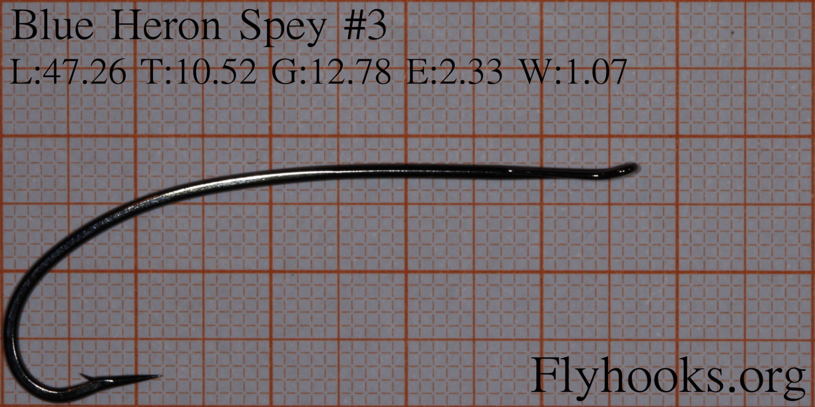 Spey