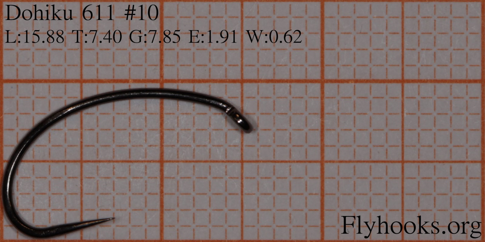 HDG 611