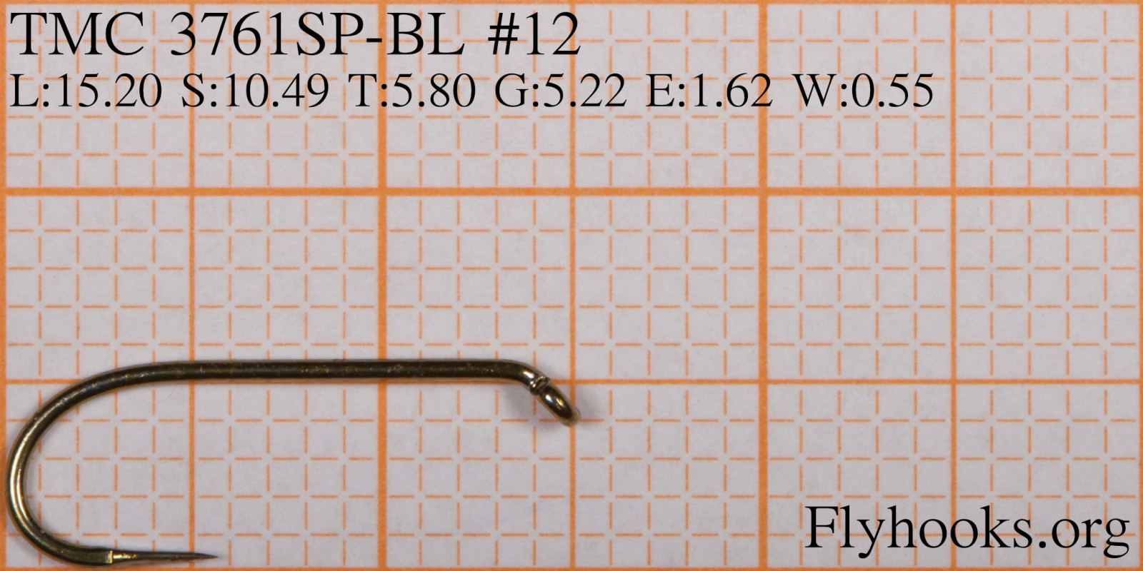 TMC3761SP-BL