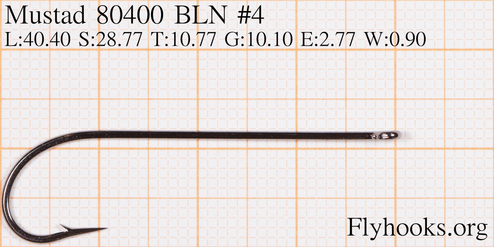 80400 BLN