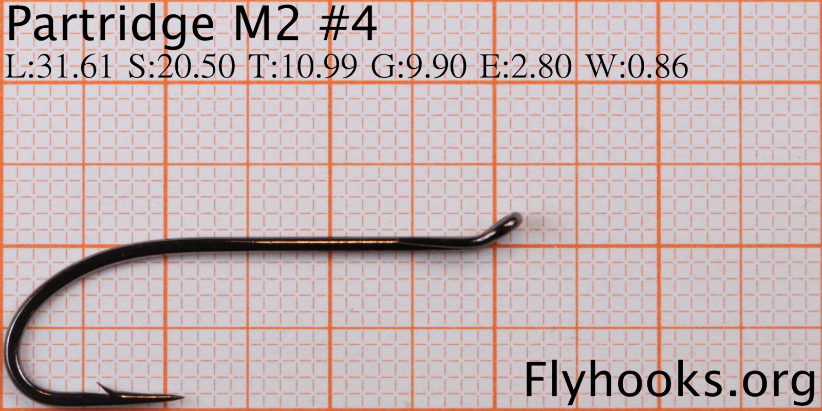 M2 - Heavy Salmon Single