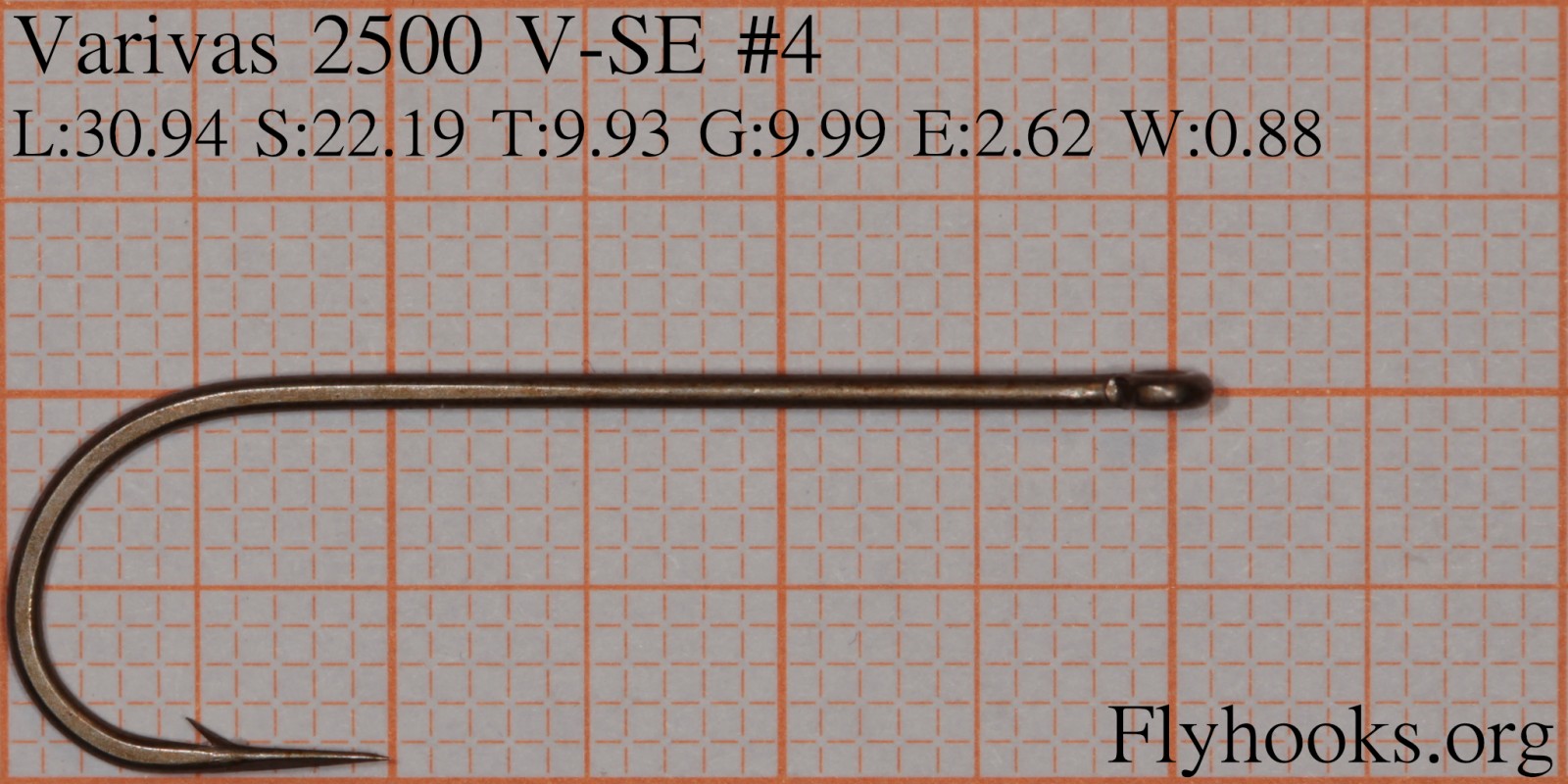 2500 V-SE