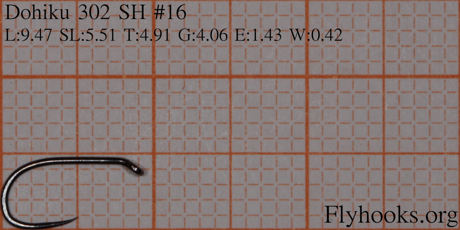 HDN 302 SH