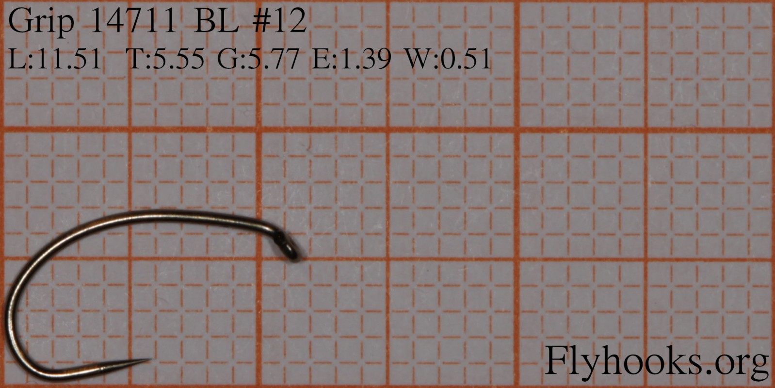 14711 BL