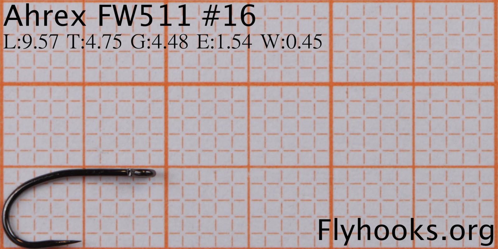 FW 511