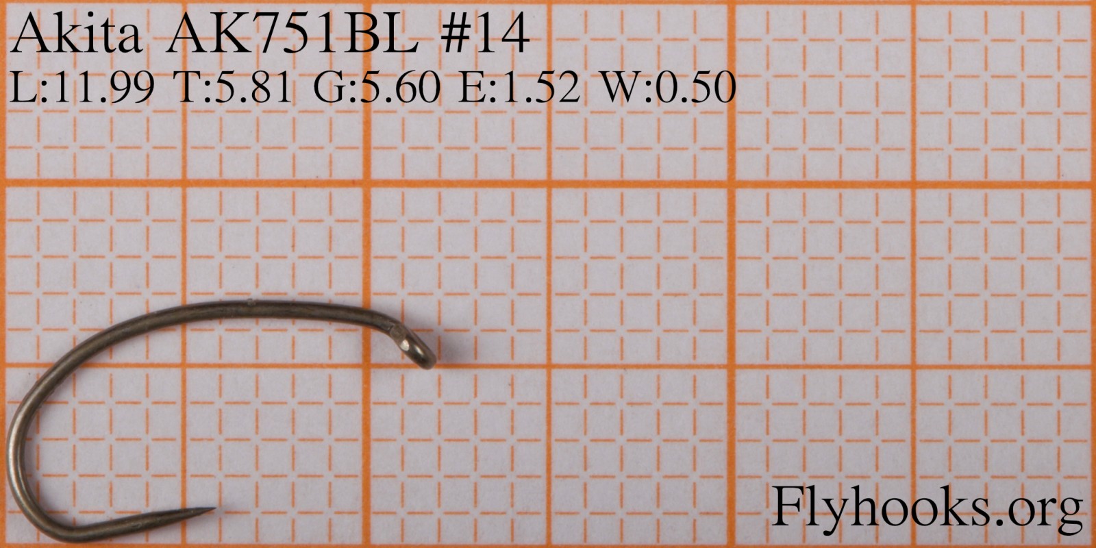 AK751BL