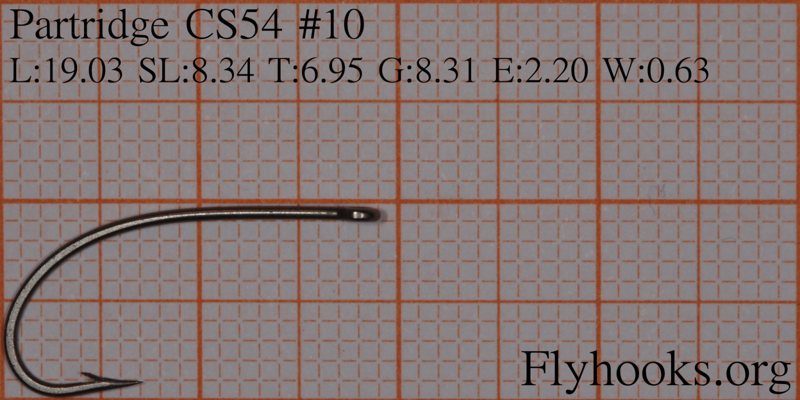 CS54 - Salt Water Shrimp