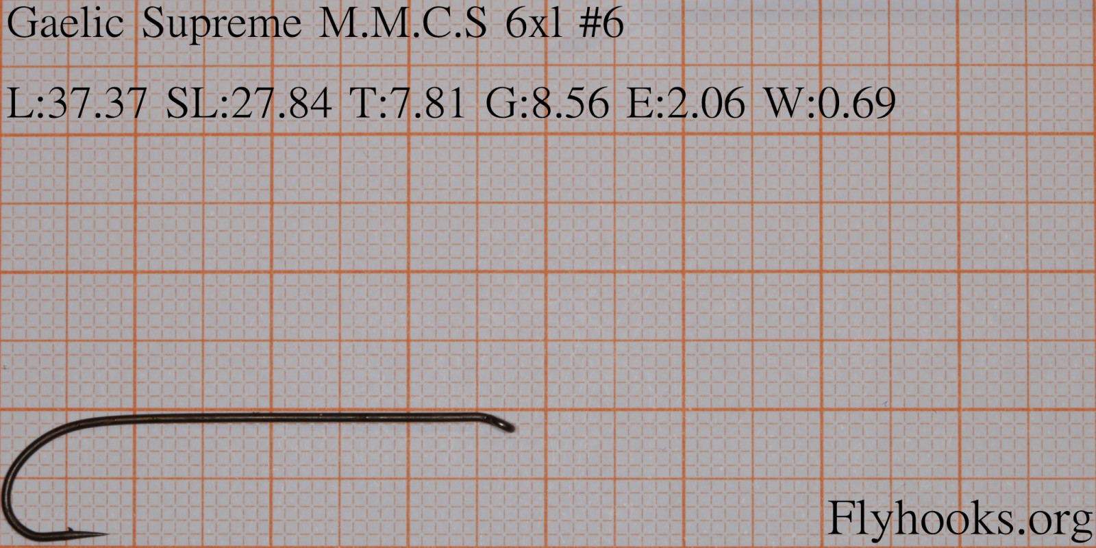 M.M.C.S 6xl