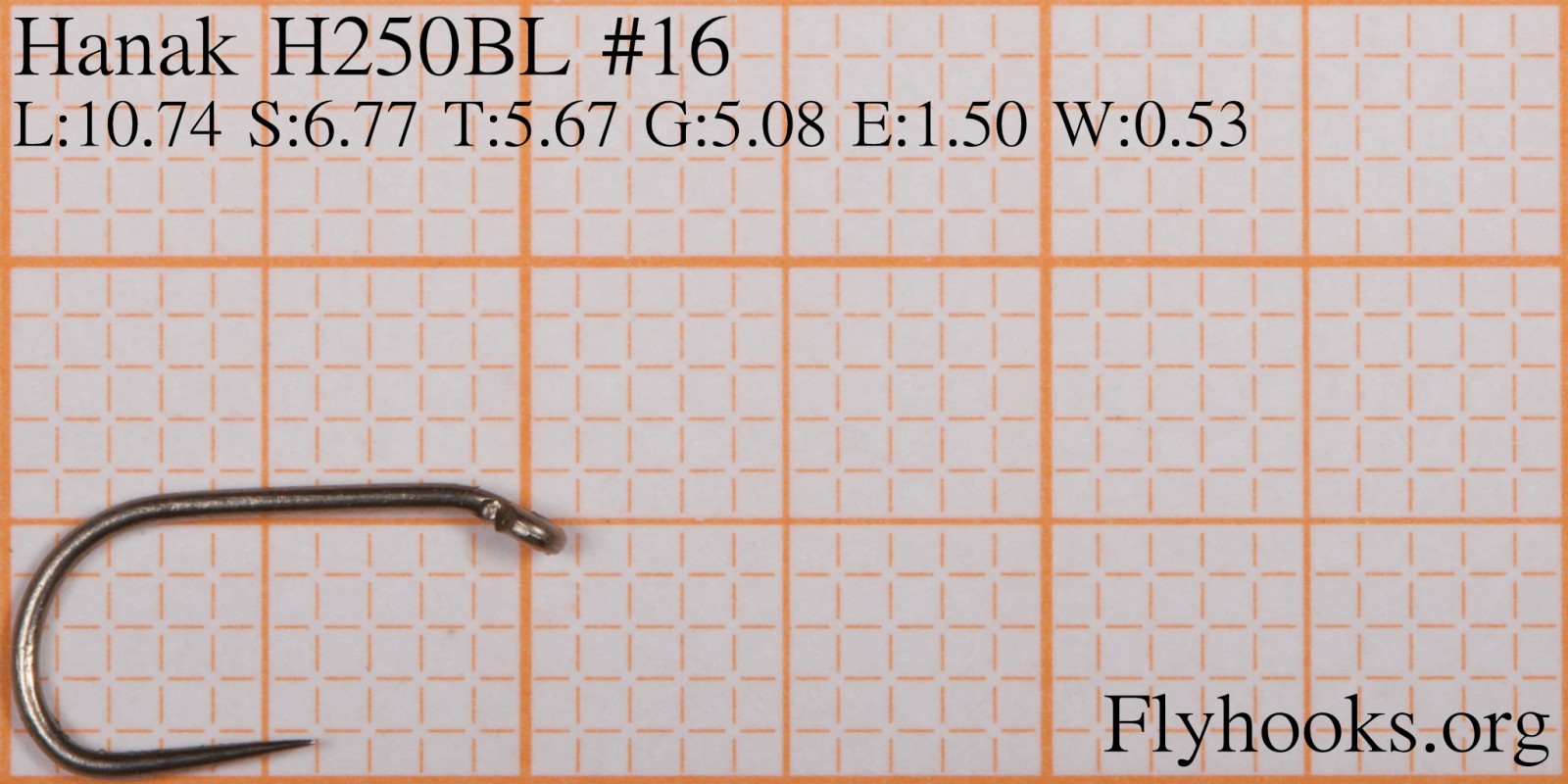 H250BL