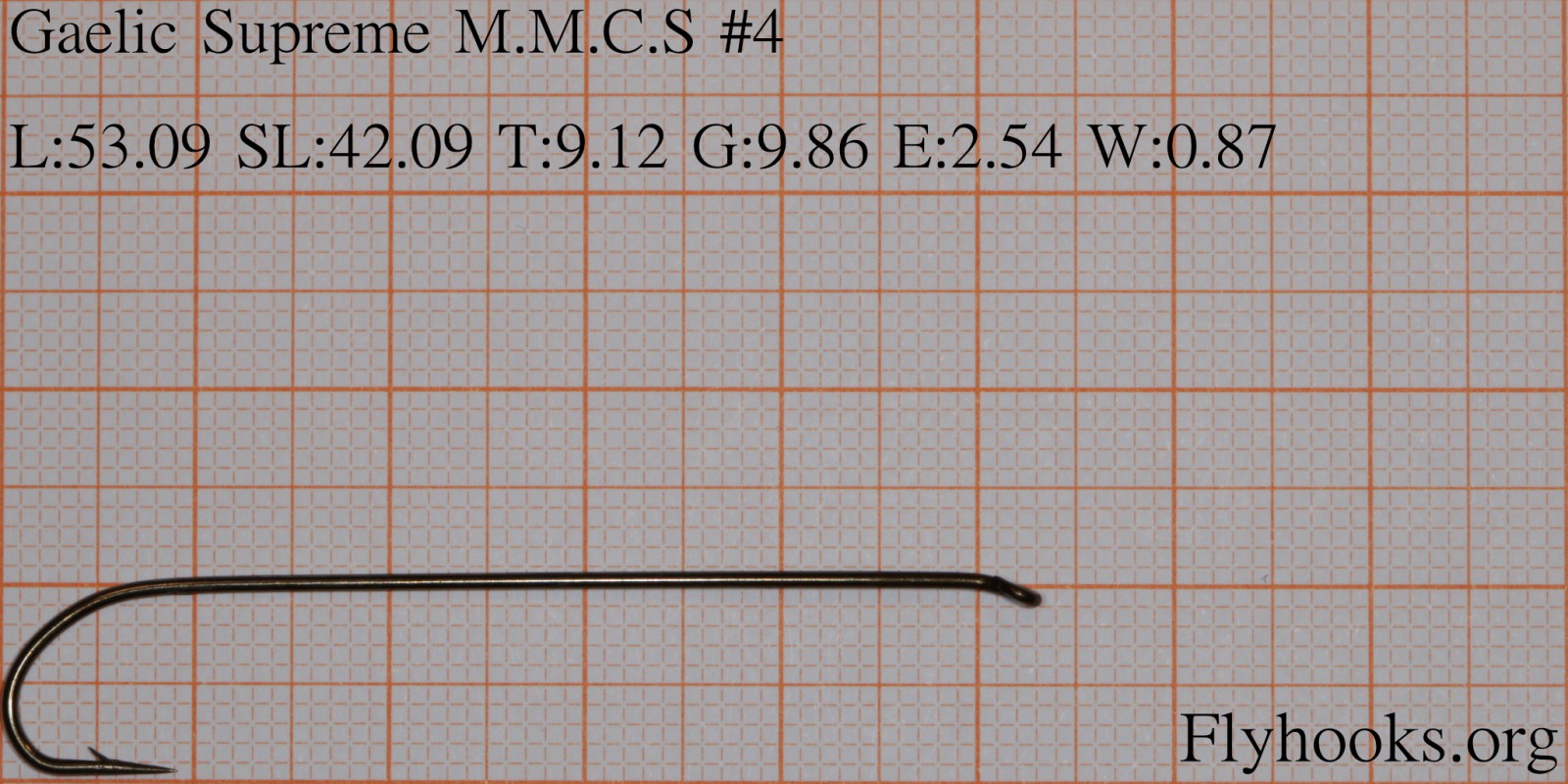 M.M.C.S 8xl